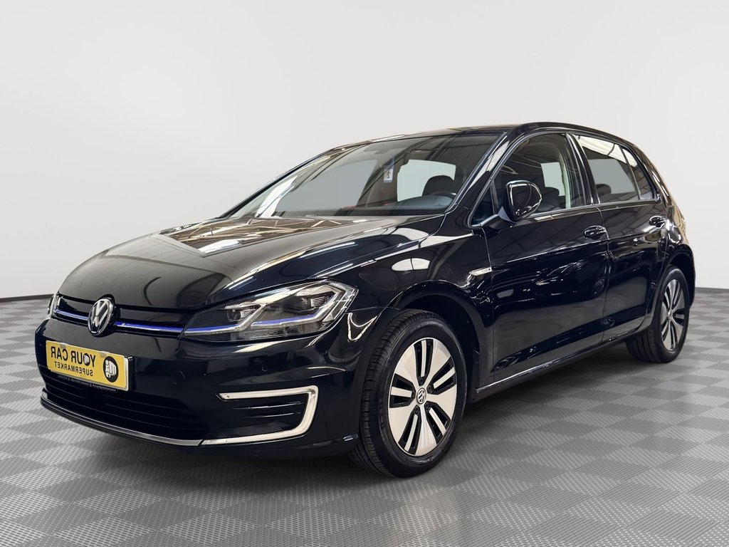 Used Volkswagen Golf 2018 for sale - 76617324: Photo 3