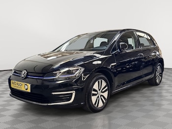 Used Volkswagen Golf 2018 for sale - 76617324: Photo