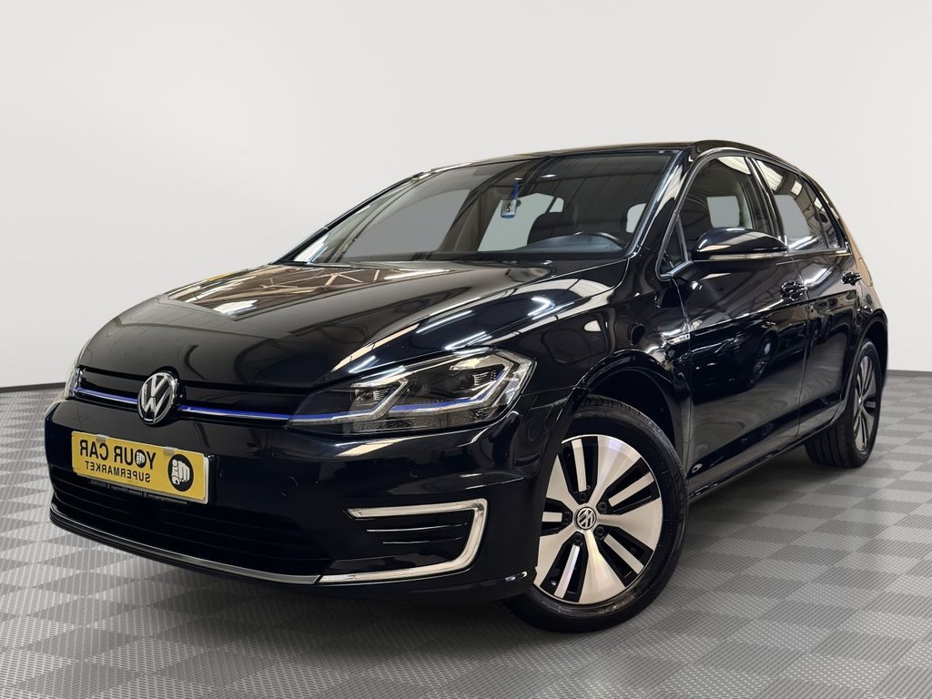 Used Volkswagen Golf 2018 for sale - 76617324: Photo 4