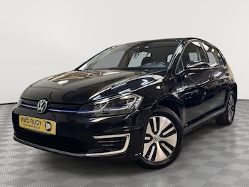 Used Volkswagen Golf 2018 for sale - 76617324: Photo