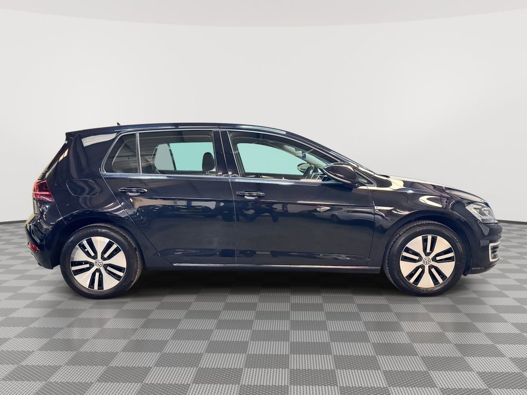 Used Volkswagen Golf 2018 for sale - 76617324: Photo 6