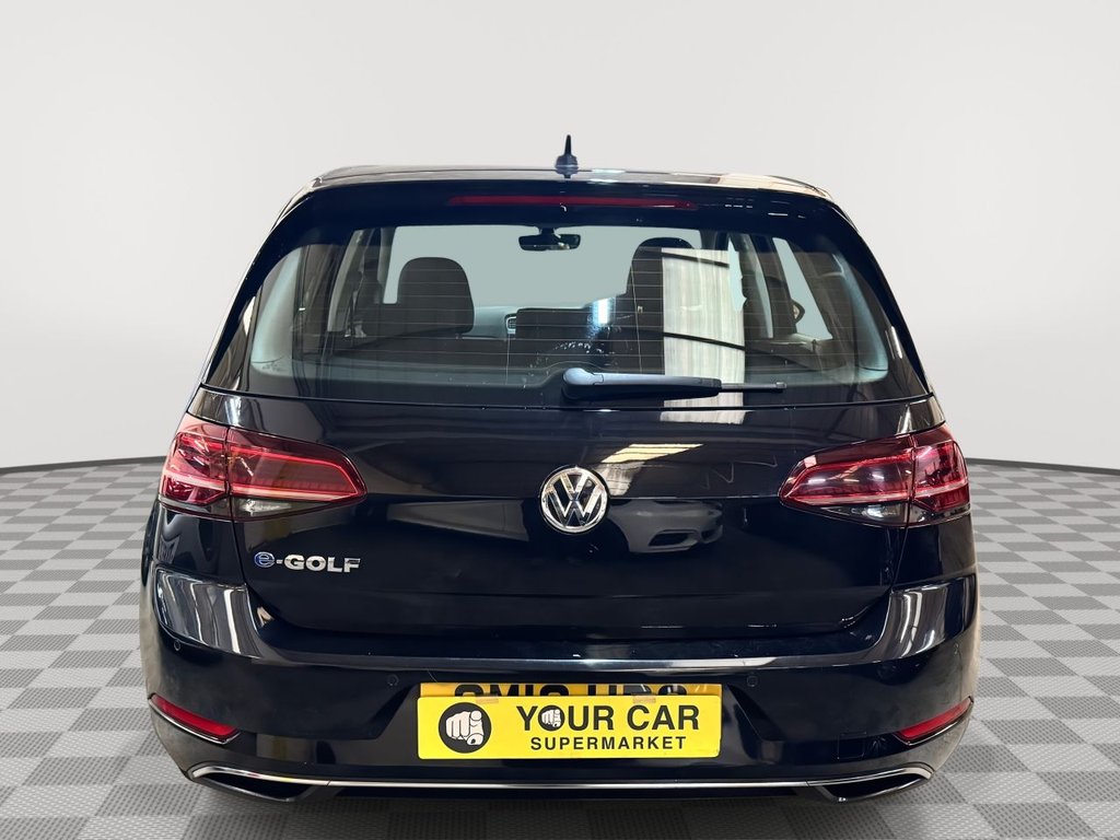 Used Volkswagen Golf 2018 for sale - 76617324: Photo 7