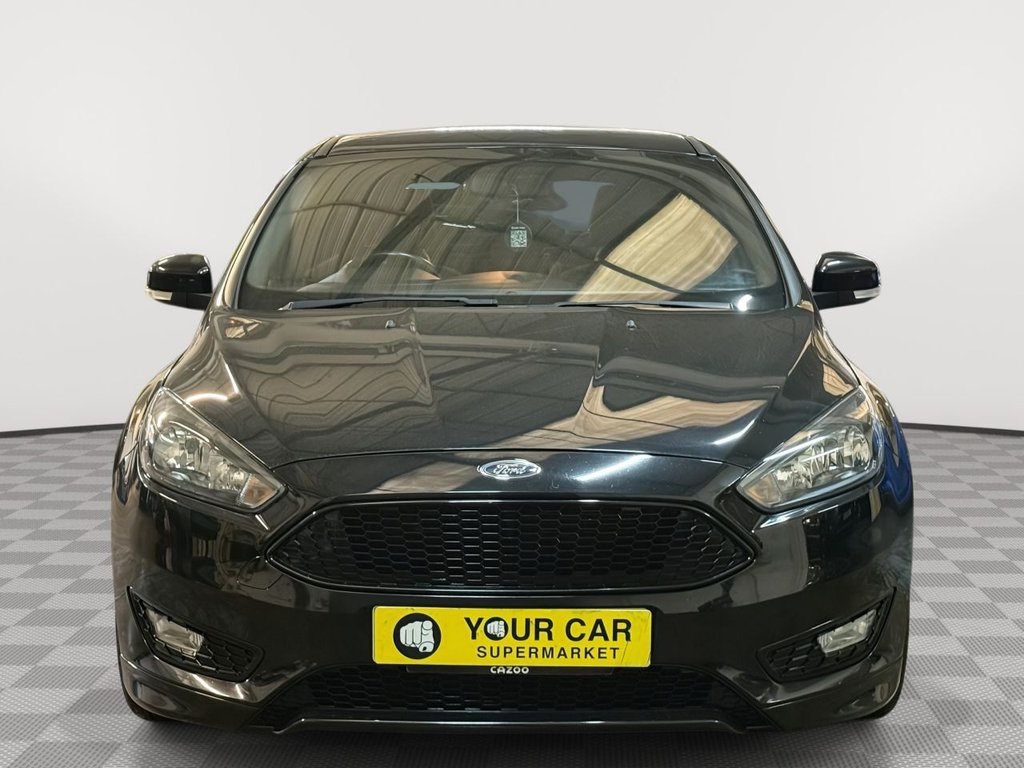 Used Ford Focus 2017 for sale - 76654401: Photo 10