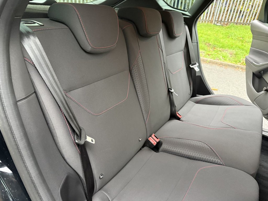 Used Ford Focus 2017 for sale - 76654401: Photo 12