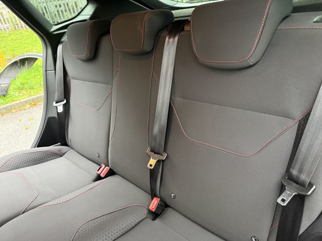 Used Ford Focus 2017 for sale - 76654401: Photo 14