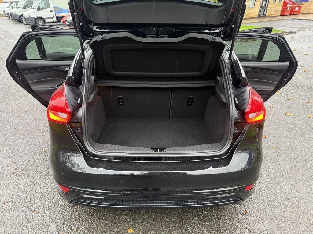 Used Ford Focus 2017 for sale - 76654401: Photo 18