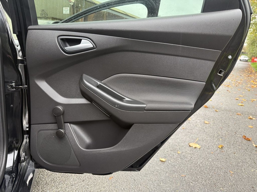 Used Ford Focus 2017 for sale - 76654401: Photo 19