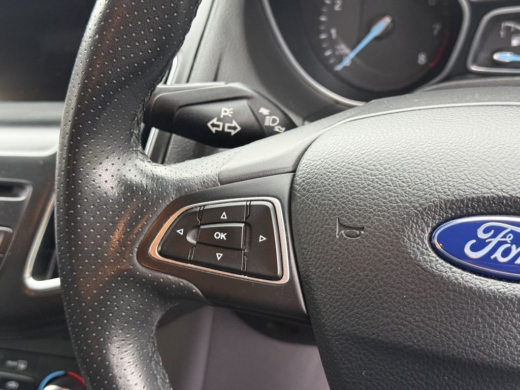 Used Ford Focus 2017 for sale - 76654401: Photo 27
