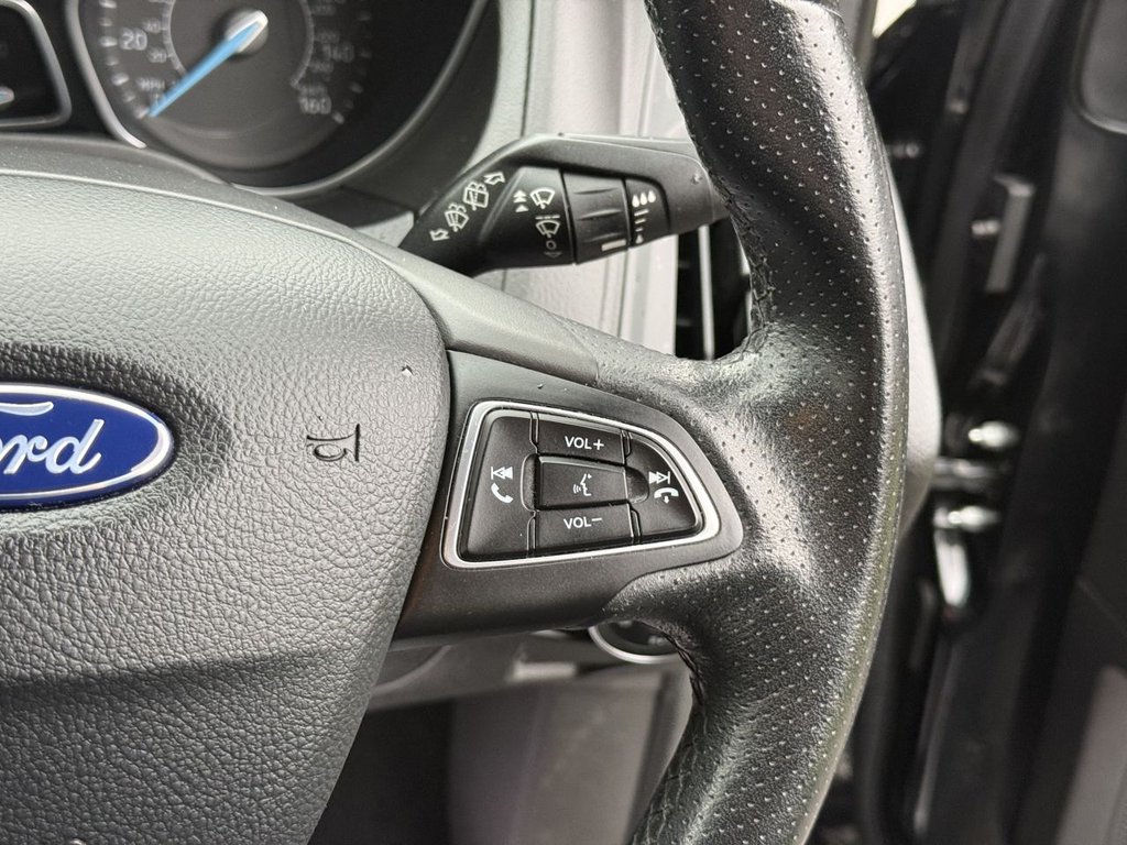Used Ford Focus 2017 for sale - 76654401: Photo 28