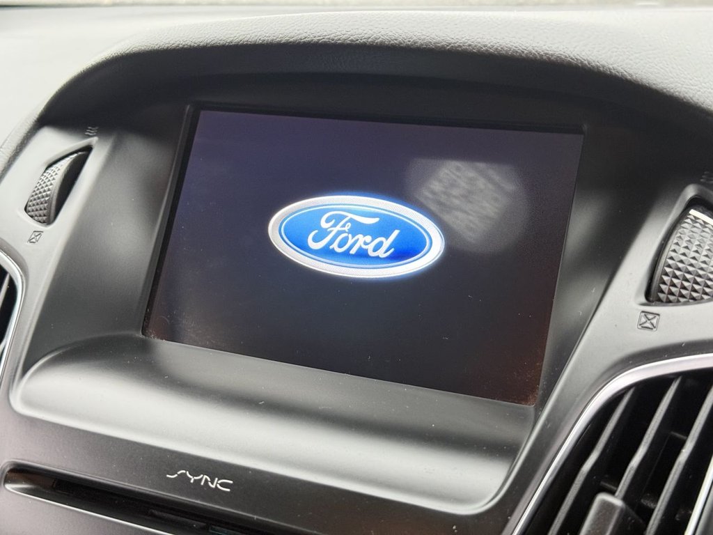 Used Ford Focus 2017 for sale - 76654401: Photo 29