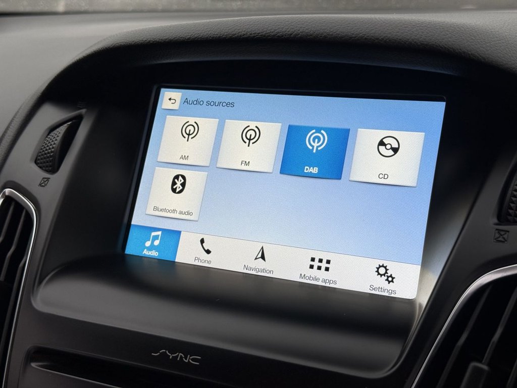 Used Ford Focus 2017 for sale - 76654401: Photo 30