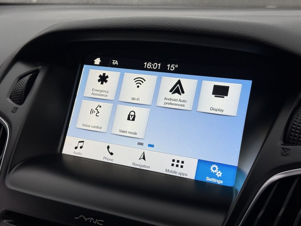 Used Ford Focus 2017 for sale - 76654401: Photo 31