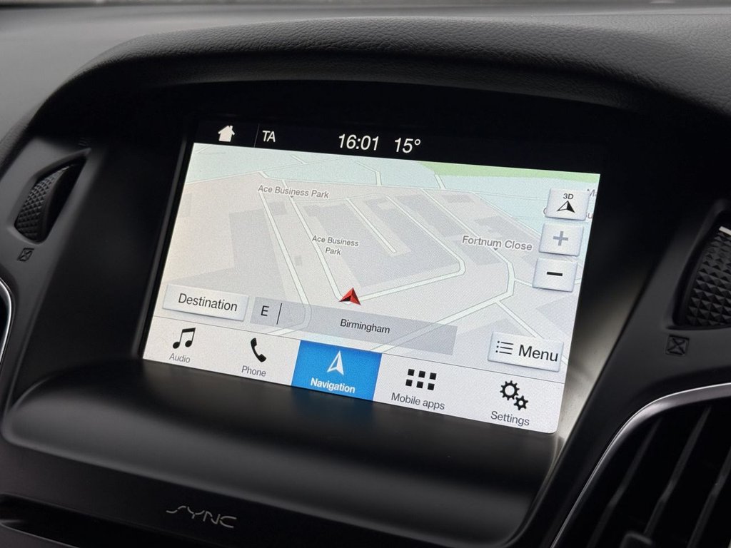 Used Ford Focus 2017 for sale - 76654401: Photo 32