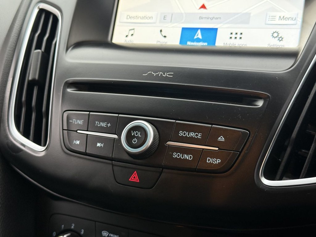 Used Ford Focus 2017 for sale - 76654401: Photo 33