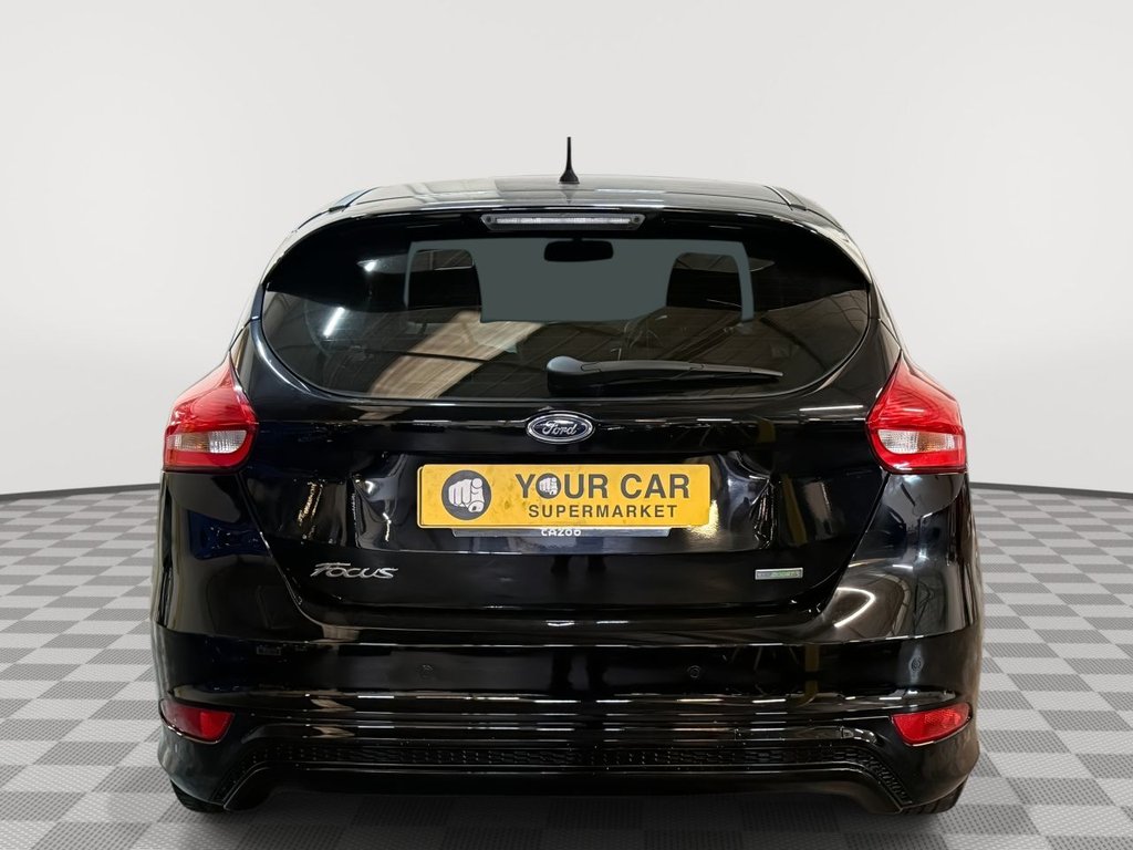 Used Ford Focus 2017 for sale - 76654401: Photo 7