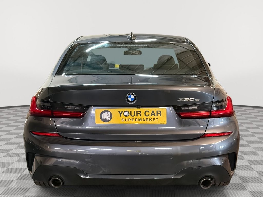 Used BMW 3 Series 2021 for sale - 77009691: Photo 10