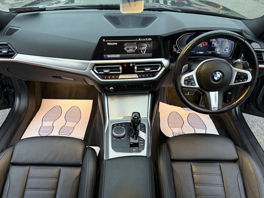 Used BMW 3 Series 2021 for sale - 77009691: Photo 11