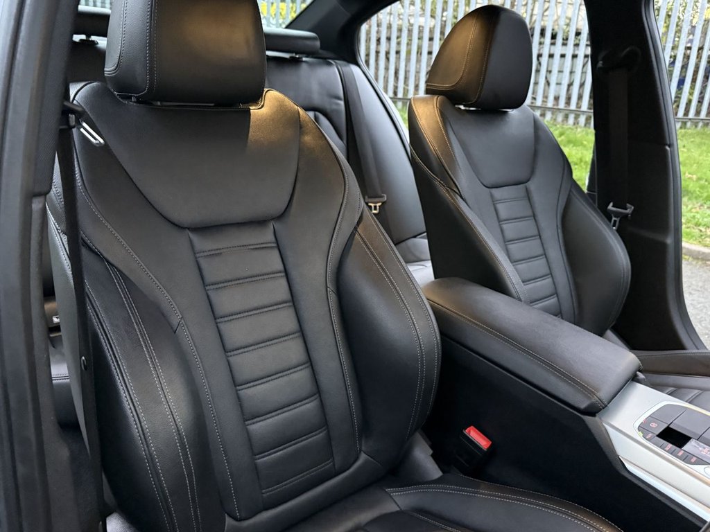 Used BMW 3 Series 2021 for sale - 77009691: Photo 13