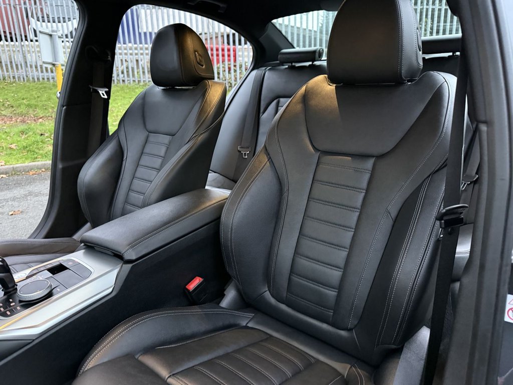 Used BMW 3 Series 2021 for sale - 77009691: Photo 17