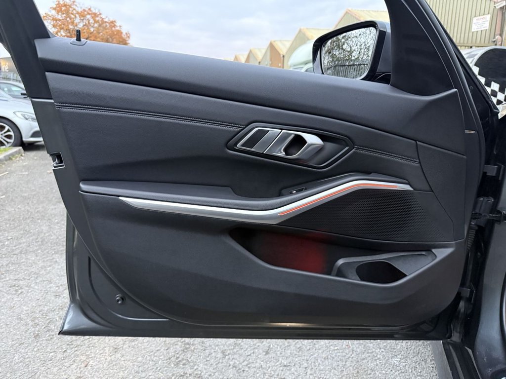 Used BMW 3 Series 2021 for sale - 77009691: Photo 18