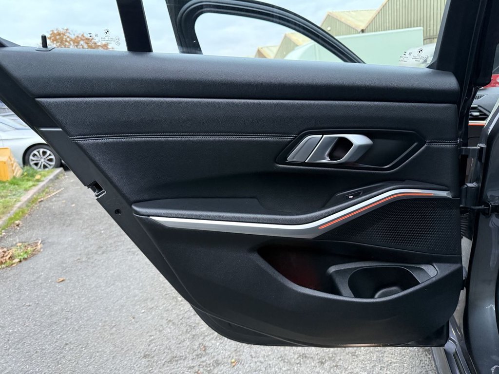 Used BMW 3 Series 2021 for sale - 77009691: Photo 19