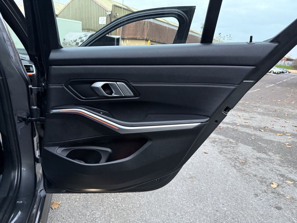 Used BMW 3 Series 2021 for sale - 77009691: Photo 21