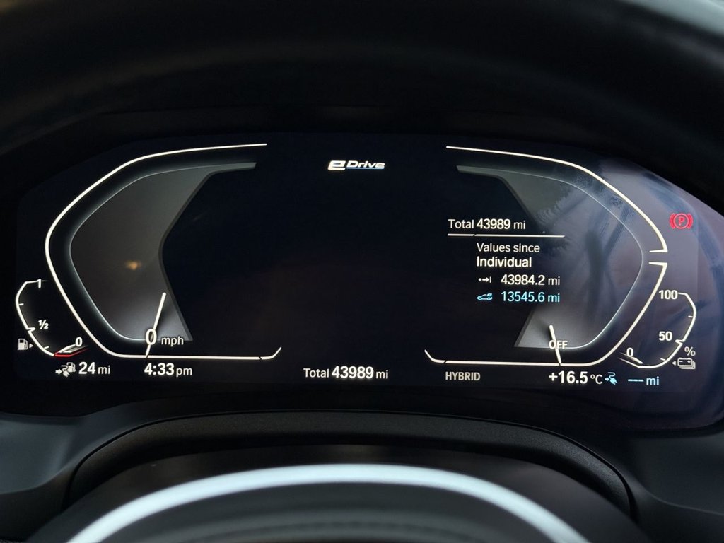 Used BMW 3 Series 2021 for sale - 77009691: Photo 25