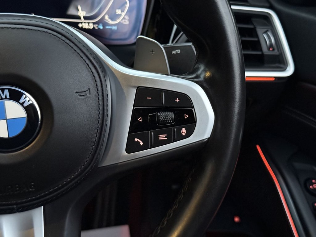 Used BMW 3 Series 2021 for sale - 77009691: Photo 27