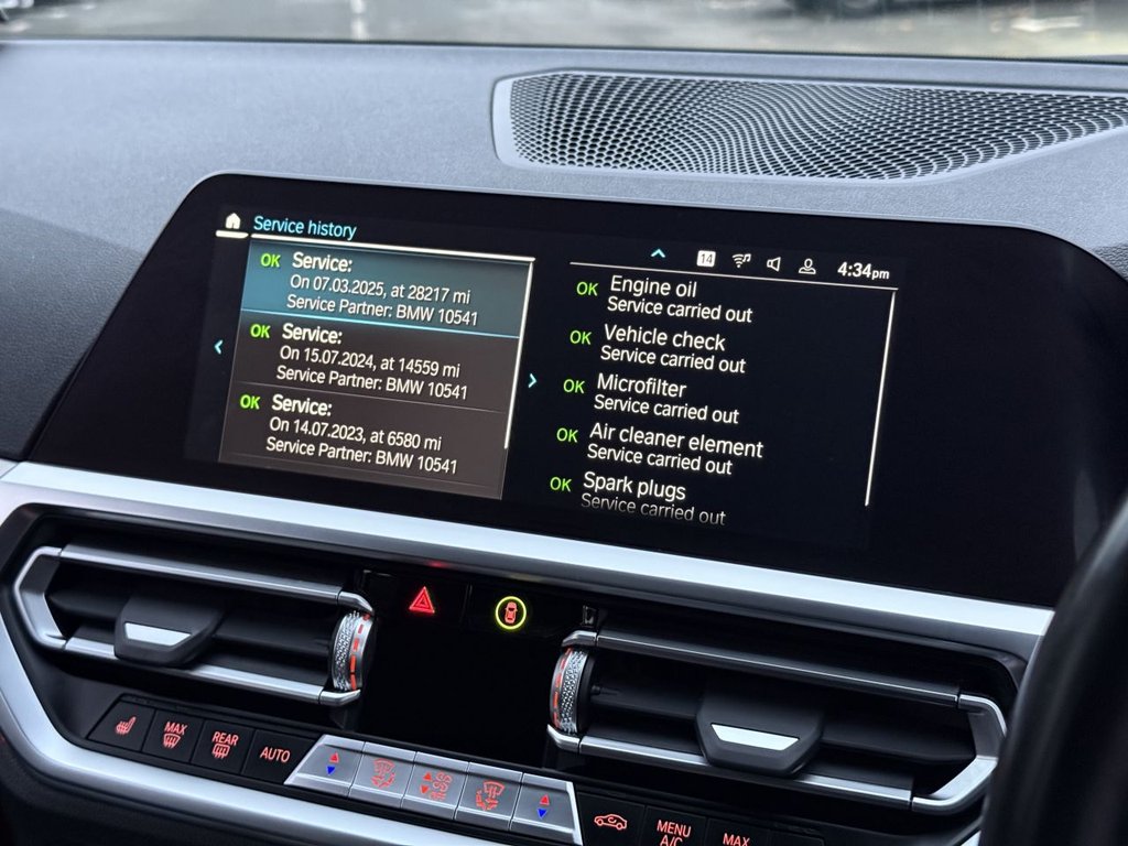 Used BMW 3 Series 2021 for sale - 77009691: Photo 28