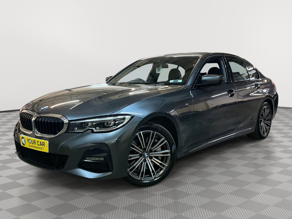 Used BMW 3 Series 2021 for sale - 77009691: Photo 3