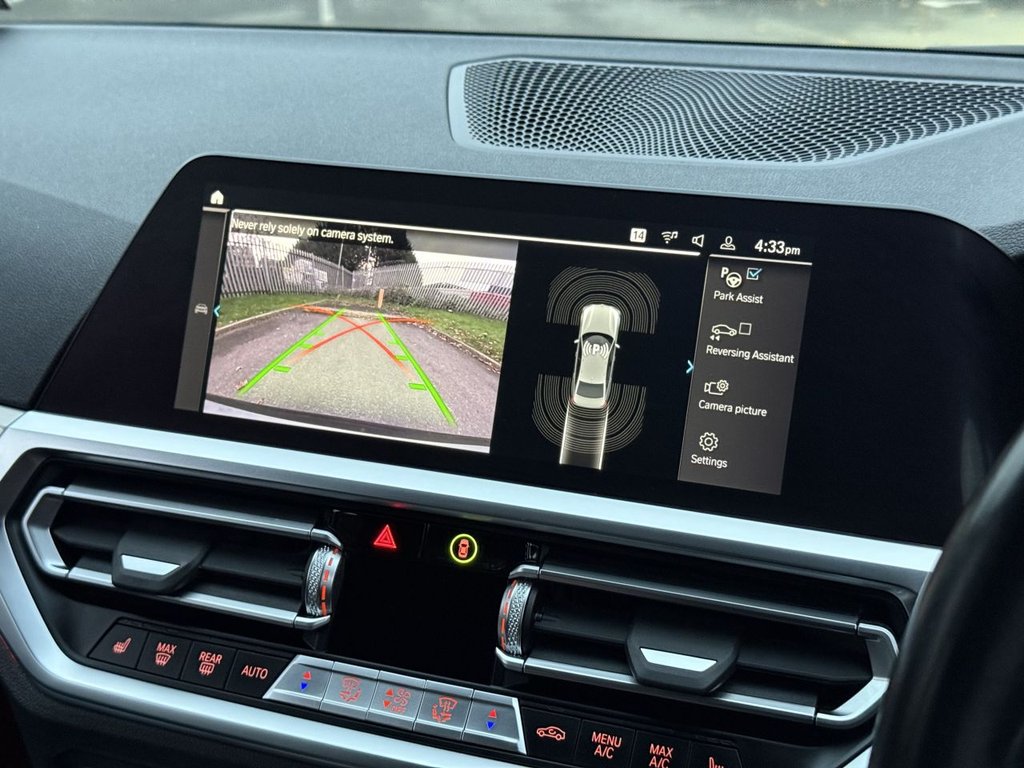 Used BMW 3 Series 2021 for sale - 77009691: Photo 30