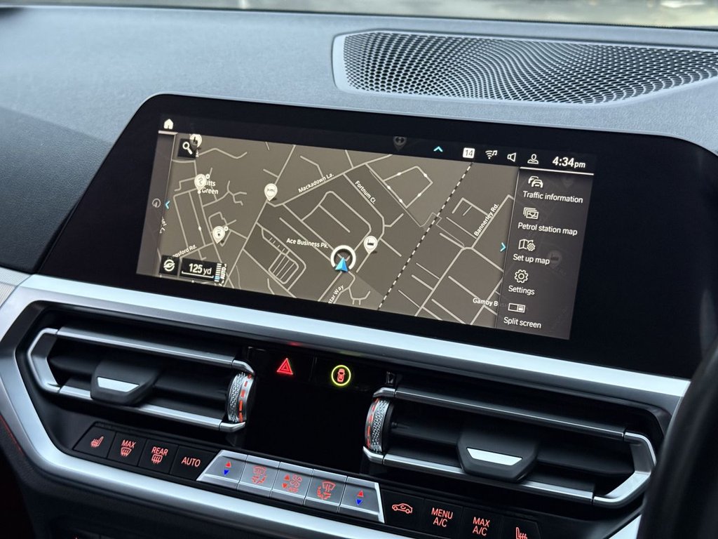 Used BMW 3 Series 2021 for sale - 77009691: Photo 32