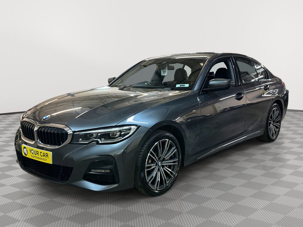 Used BMW 3 Series 2021 for sale - 77009691: Photo 4