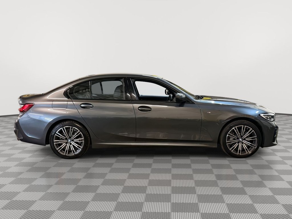 Used BMW 3 Series 2021 for sale - 77009691: Photo 5
