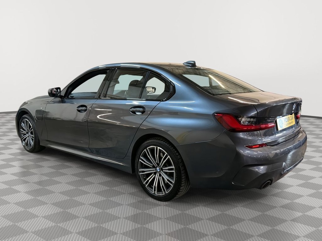 Used BMW 3 Series 2021 for sale - 77009691: Photo 9