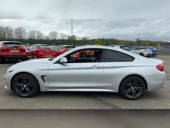 Used BMW 4 Series 2018 for sale - 78330763: Photo