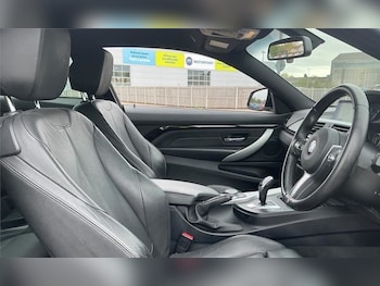 Used BMW 4 Series 2018 for sale - 78330763: Photo