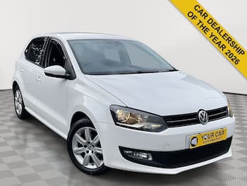 Volkswagen Polo feature image
