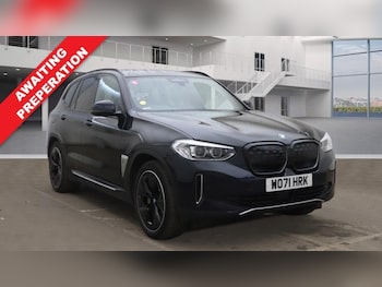 2021 (71) - 210kW Premier Edition 80kWh 5dr Auto