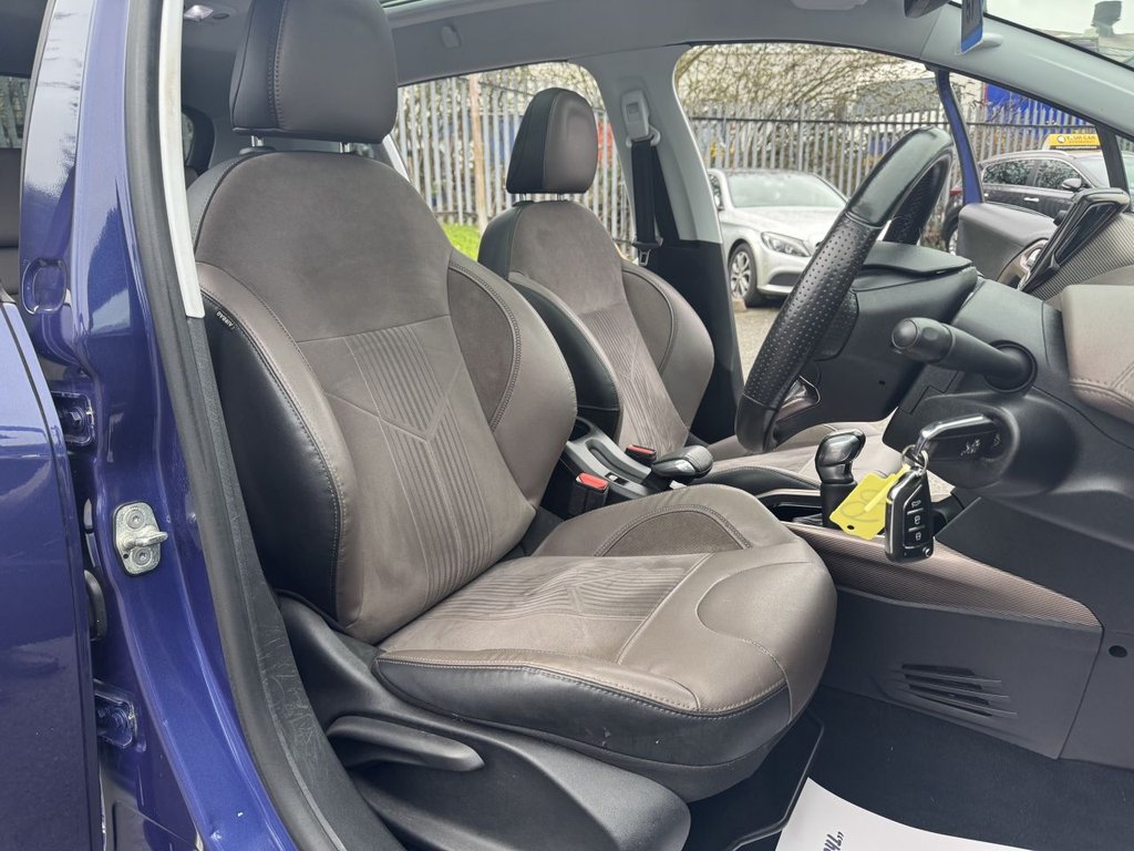 Used Peugeot 2008 2015 for sale - 77009781: Photo 11