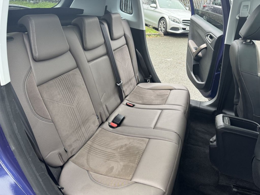Used Peugeot 2008 2015 for sale - 77009781: Photo 12