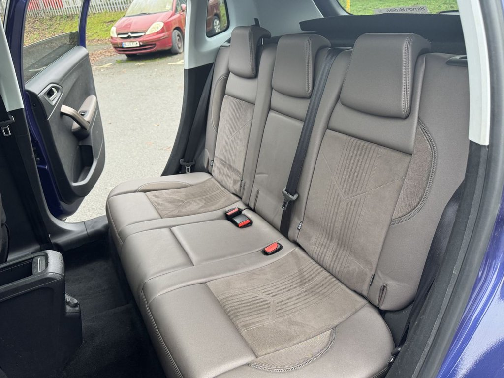 Used Peugeot 2008 2015 for sale - 77009781: Photo 13