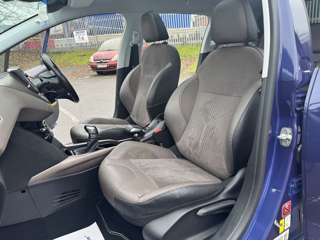 Used Peugeot 2008 2015 for sale - 77009781: Photo 14