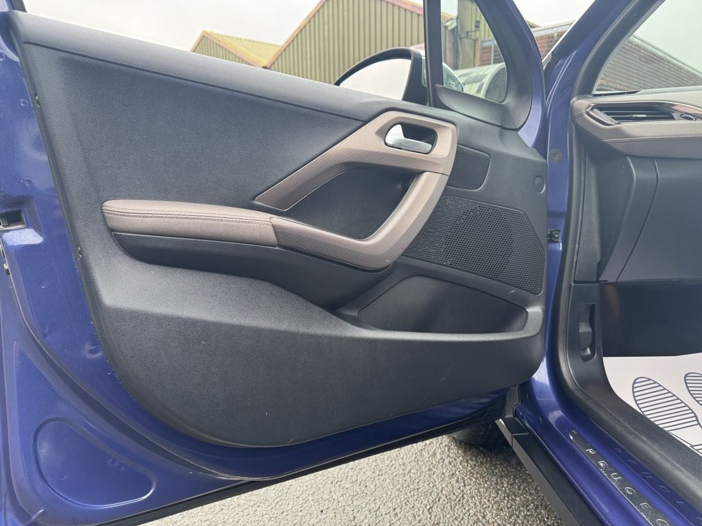 Used Peugeot 2008 2015 for sale - 77009781: Photo 15