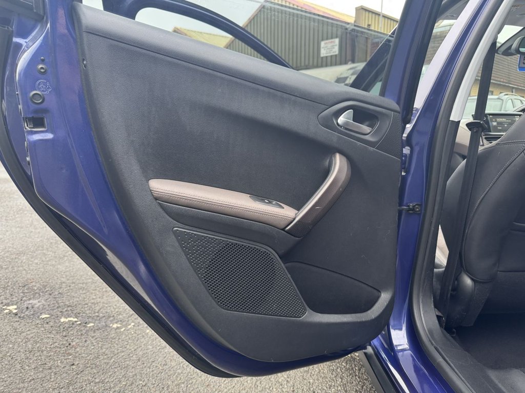 Used Peugeot 2008 2015 for sale - 77009781: Photo 16