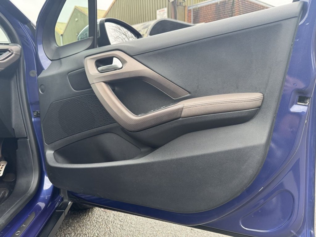 Used Peugeot 2008 2015 for sale - 77009781: Photo 19