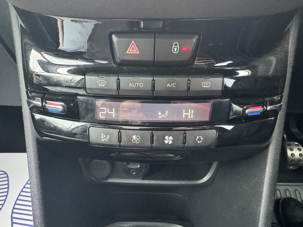 Used Peugeot 2008 2015 for sale - 77009781: Photo 21