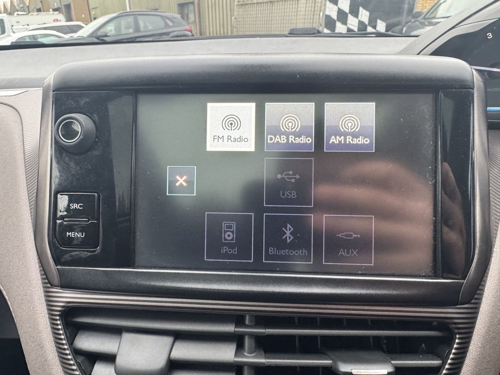 Used Peugeot 2008 2015 for sale - 77009781: Photo 29