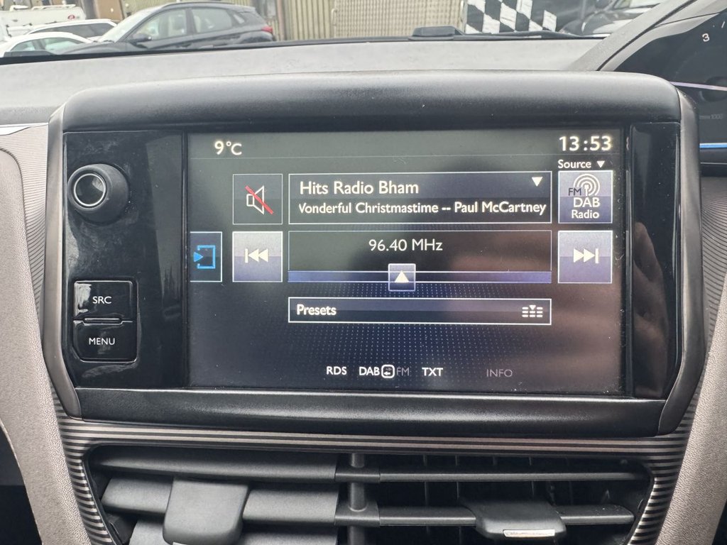 Used Peugeot 2008 2015 for sale - 77009781: Photo 30