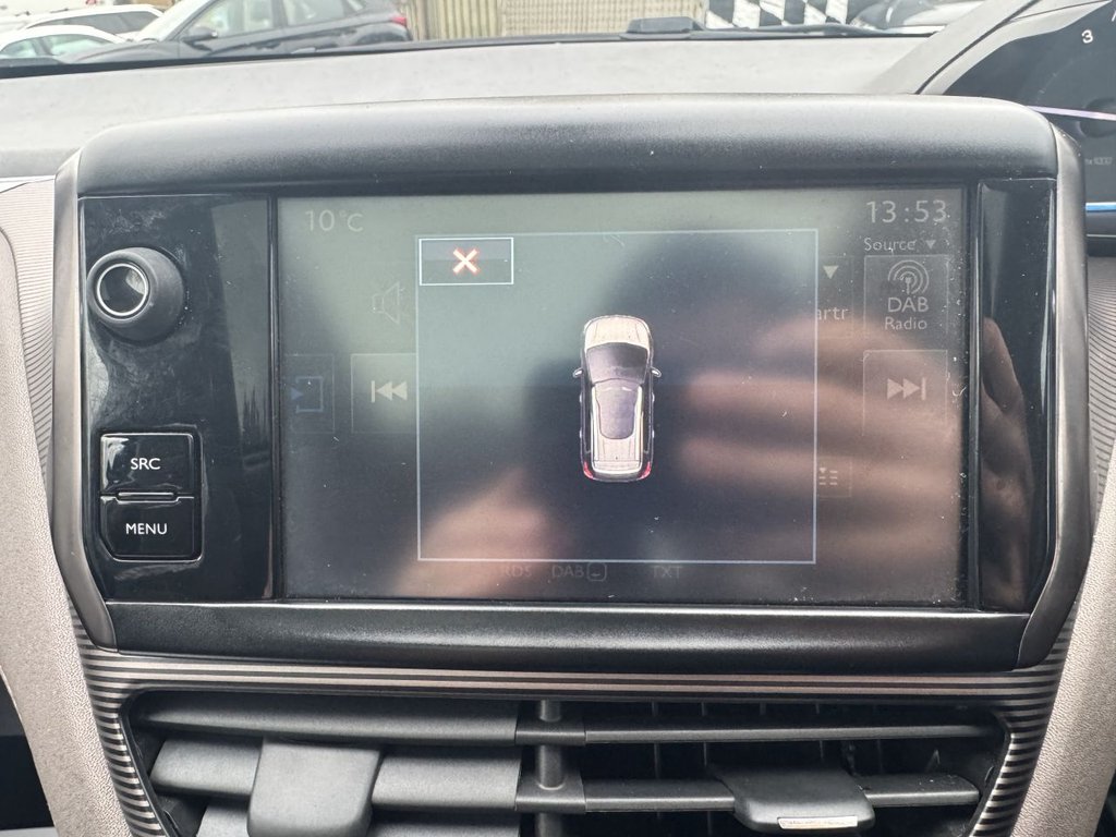 Used Peugeot 2008 2015 for sale - 77009781: Photo 31